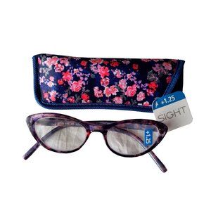 Sight Floral Readers